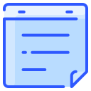 QuickNote icon